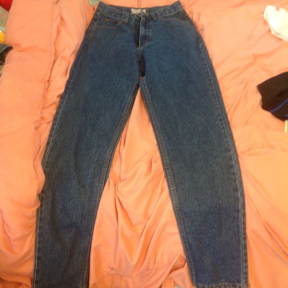 GUESS Highrise Jeans